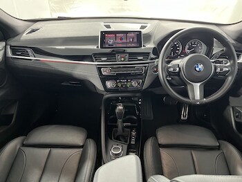 Used BMW X2 2021 for sale - 78442439: Photo