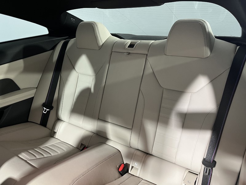 Used BMW 4 Series 2021 for sale - 77988593: Photo 12