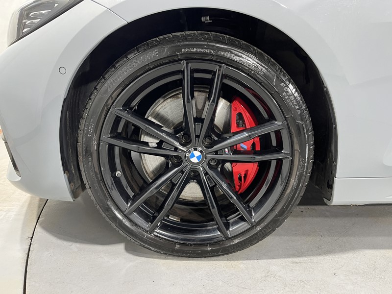 Used BMW 4 Series 2021 for sale - 77988593: Photo 14