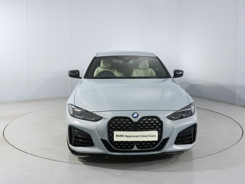 Used BMW 4 Series 2021 for sale - 77988593: Photo 16