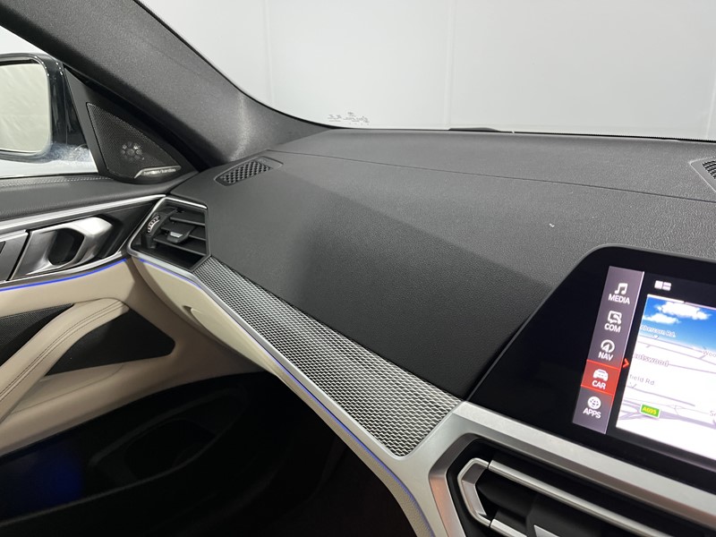 Used BMW 4 Series 2021 for sale - 77988593: Photo 29