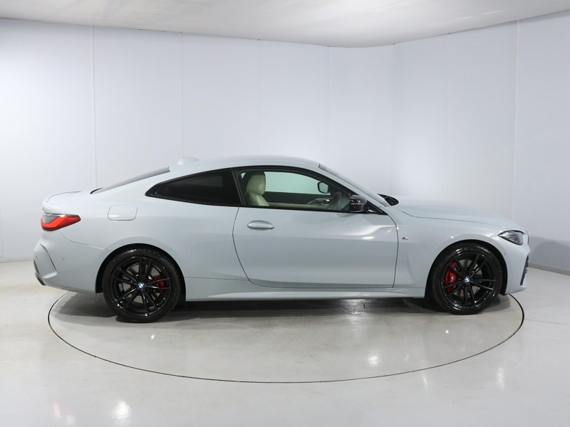 Used BMW 4 Series 2021 for sale - 77988593: Photo 3