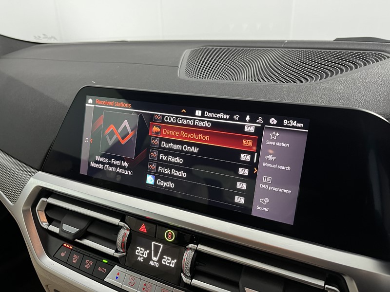 Used BMW 4 Series 2021 for sale - 77988593: Photo 30