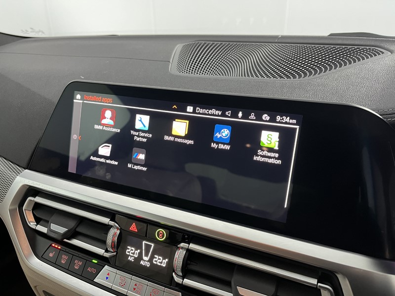 Used BMW 4 Series 2021 for sale - 77988593: Photo 31