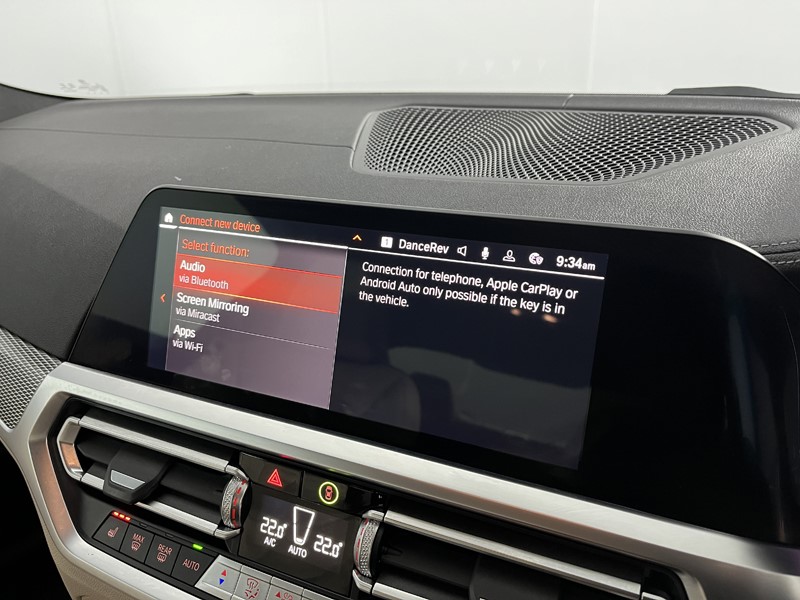 Used BMW 4 Series 2021 for sale - 77988593: Photo 32