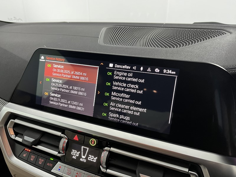 Used BMW 4 Series 2021 for sale - 77988593: Photo 33