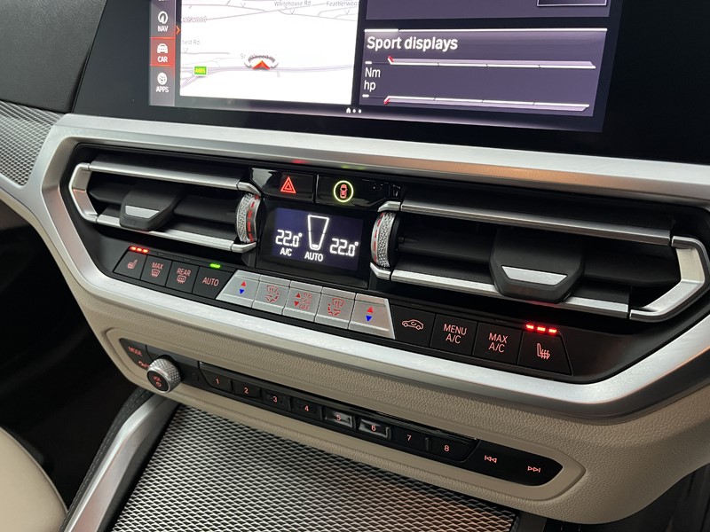 Used BMW 4 Series 2021 for sale - 77988593: Photo 34