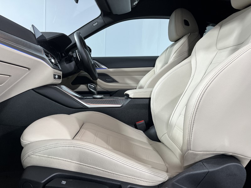 Used BMW 4 Series 2021 for sale - 77988593: Photo 39