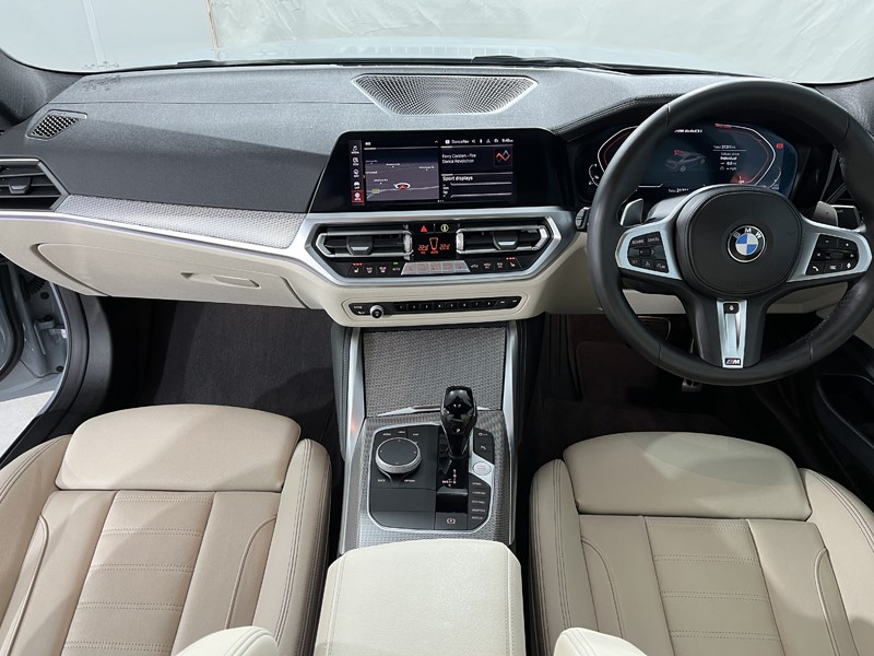 Used BMW 4 Series 2021 for sale - 77988593: Photo 4