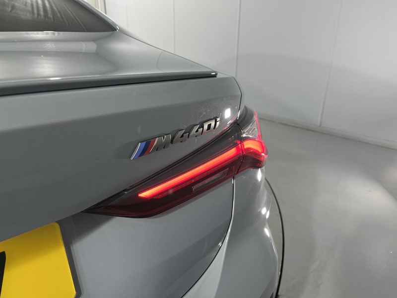 Used BMW 4 Series 2021 for sale - 77988593: Photo 48