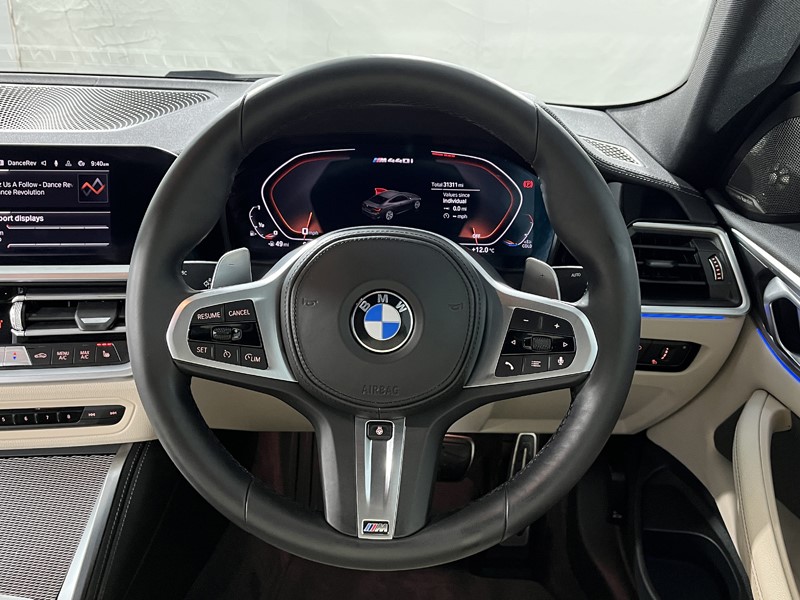 Used BMW 4 Series 2021 for sale - 77988593: Photo 5