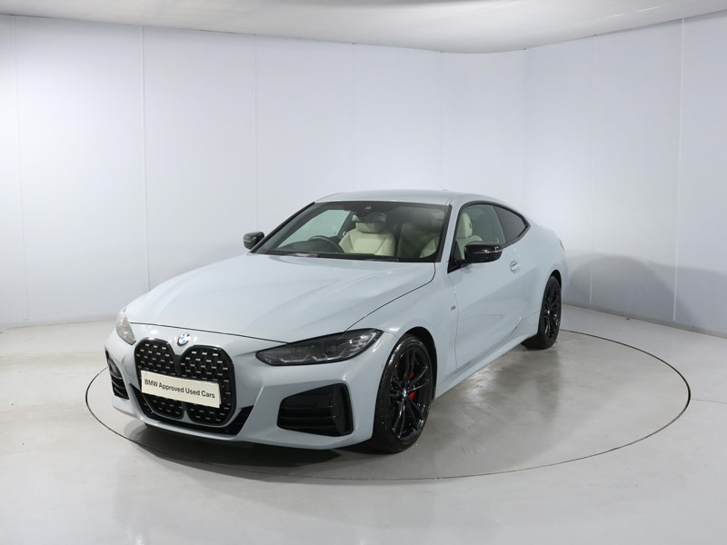 Used BMW 4 Series 2021 for sale - 77988593: Photo 50