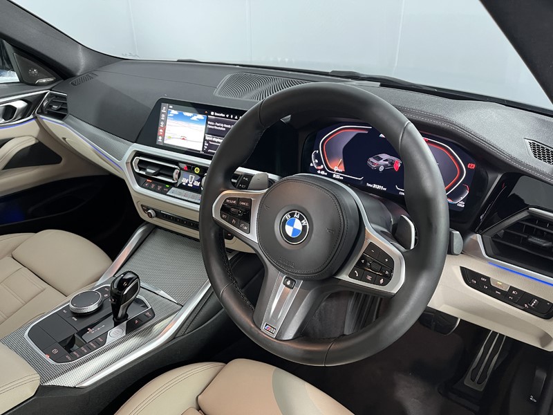 Used BMW 4 Series 2021 for sale - 77988593: Photo 6