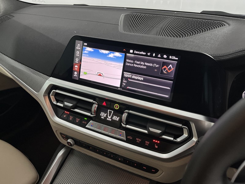 Used BMW 4 Series 2021 for sale - 77988593: Photo 8