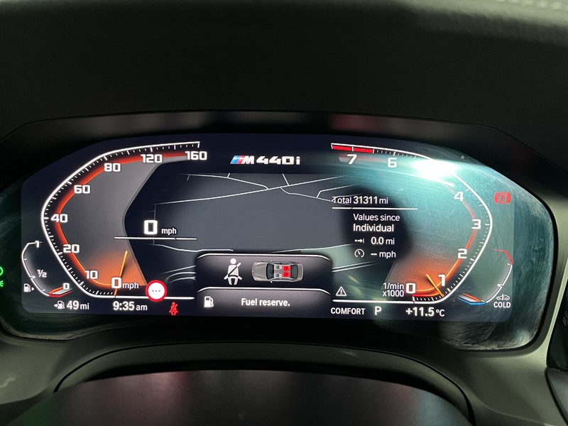 Used BMW 4 Series 2021 for sale - 77988593: Photo 9