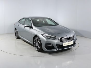 Used BMW 2 Series 2023 for sale - 77001413: Photo