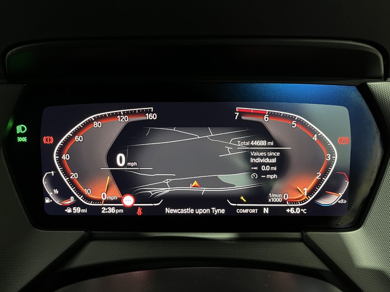 Used BMW 2 Series 2023 for sale - 77001413: Photo 9