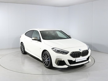 Used BMW 2 Series 2023 for sale - 78736450: Photo