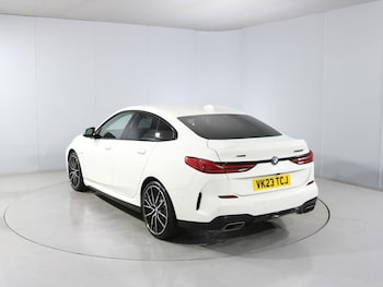 Used BMW 2 Series 2023 for sale - 78736450: Photo
