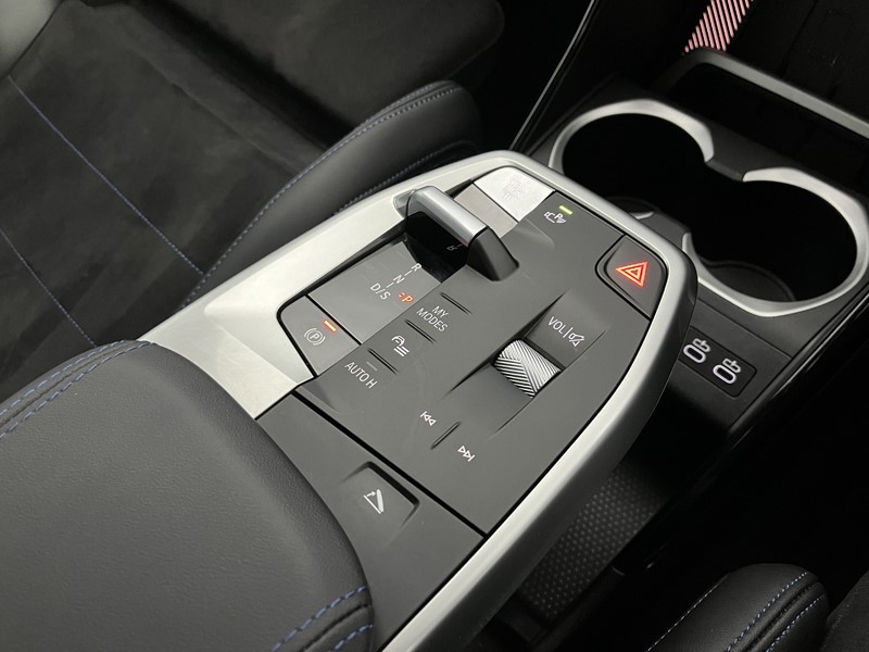 Used BMW X1 2025 for sale - 77001385: Photo 10