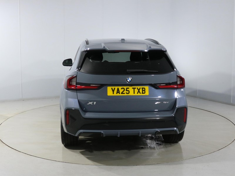 Used BMW X1 2025 for sale - 77001385: Photo 15