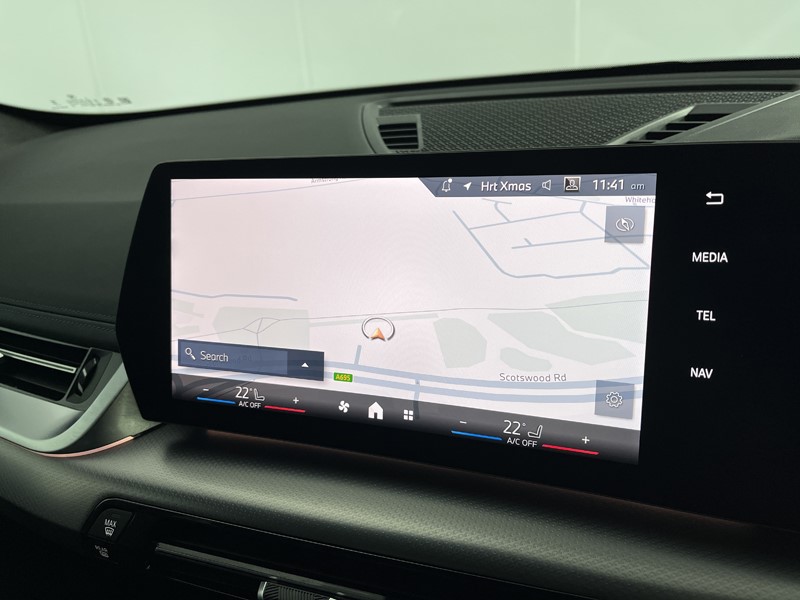 Used BMW X1 2025 for sale - 77001385: Photo 17