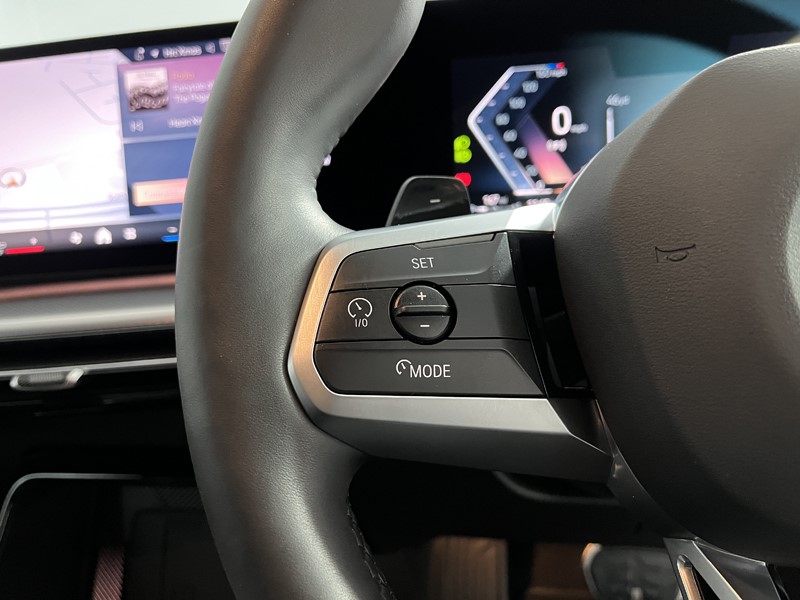 Used BMW X1 2025 for sale - 77001385: Photo 23