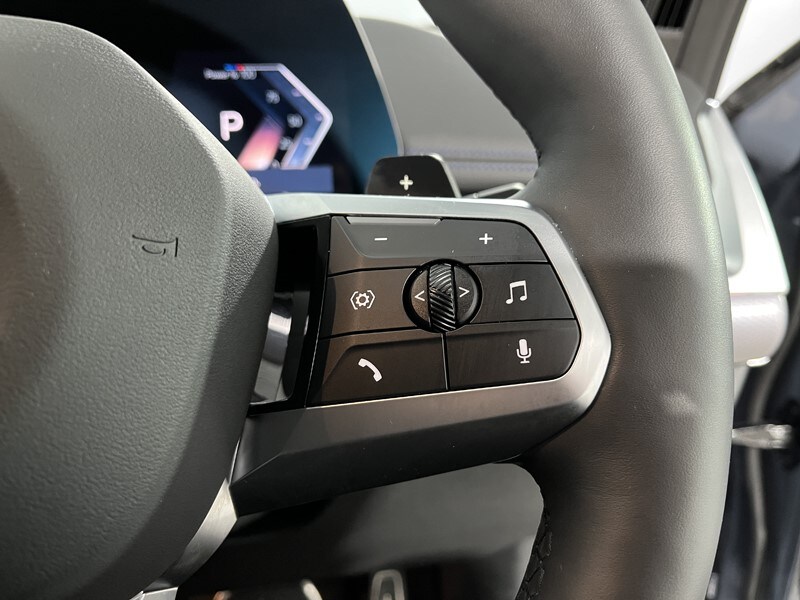 Used BMW X1 2025 for sale - 77001385: Photo 24