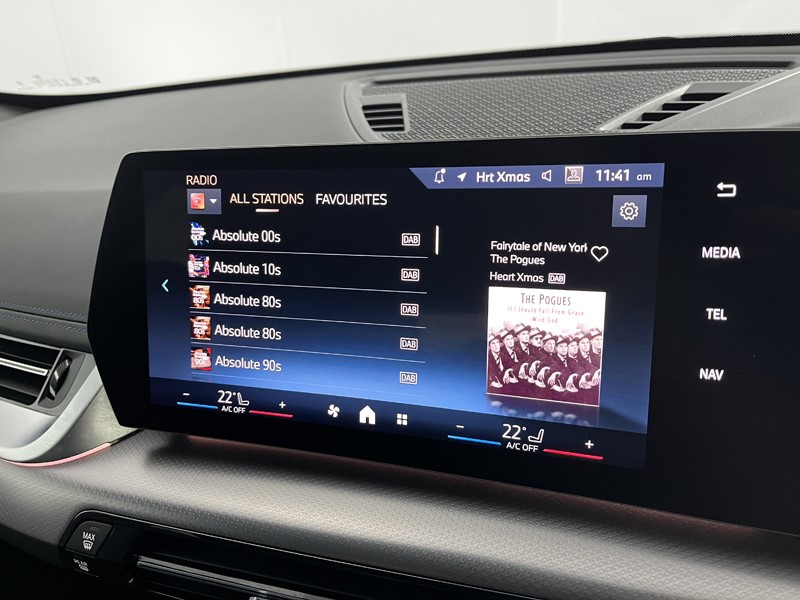 Used BMW X1 2025 for sale - 77001385: Photo 27