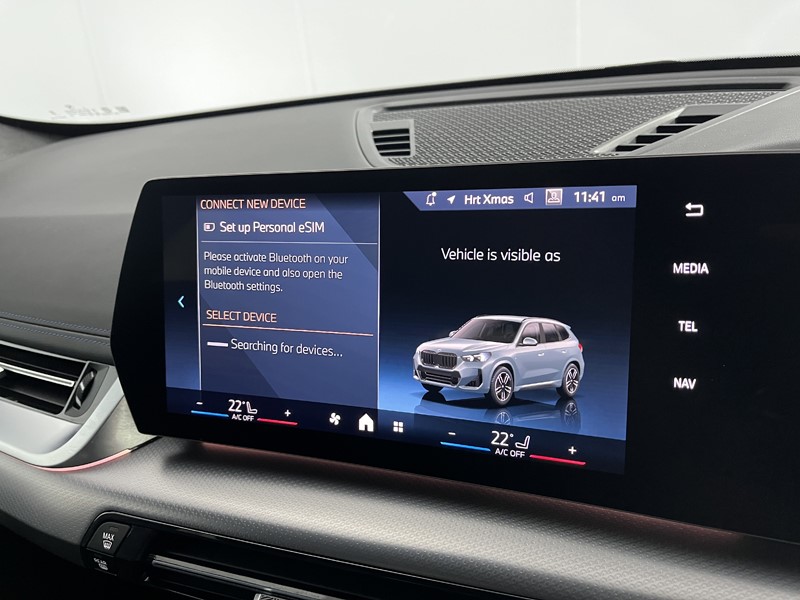 Used BMW X1 2025 for sale - 77001385: Photo 28