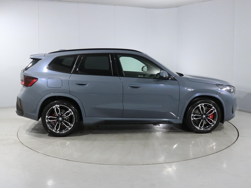 Used BMW X1 2025 for sale - 77001385: Photo 3