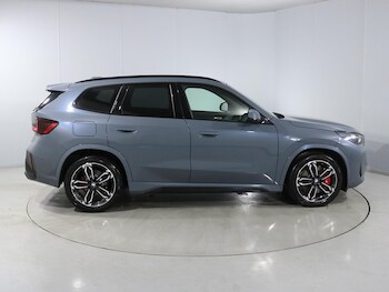 Used BMW X1 2025 for sale - 77001385: Photo