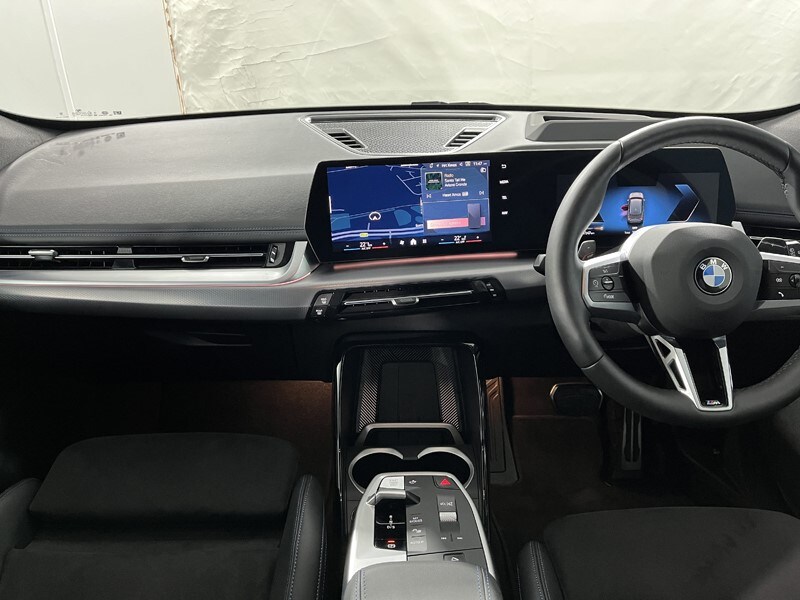 Used BMW X1 2025 for sale - 77001385: Photo 4