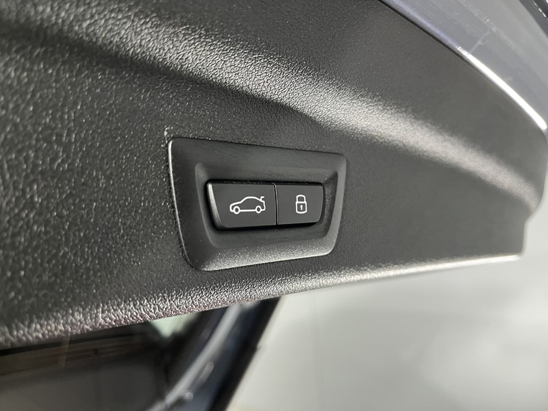 Used BMW X1 2025 for sale - 77001385: Photo 44