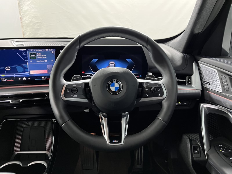 Used BMW X1 2025 for sale - 77001385: Photo 5