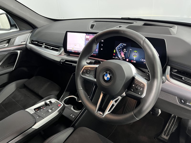 Used BMW X1 2025 for sale - 77001385: Photo 6