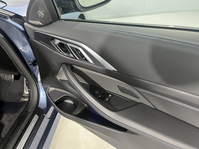 Used BMW 4 Series 2021 for sale - 78042271: Photo 20