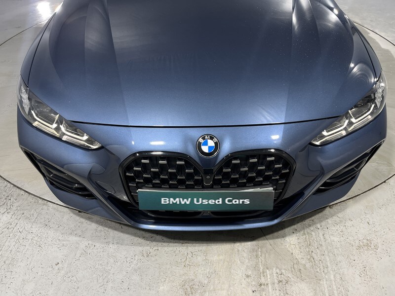 Used BMW 4 Series 2021 for sale - 78042271: Photo 42