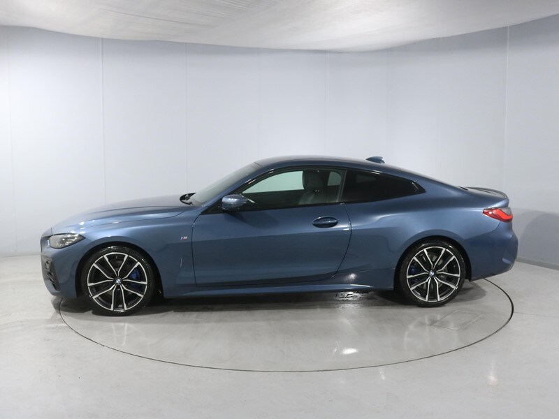 Used BMW 4 Series 2021 for sale - 78042271: Photo 49