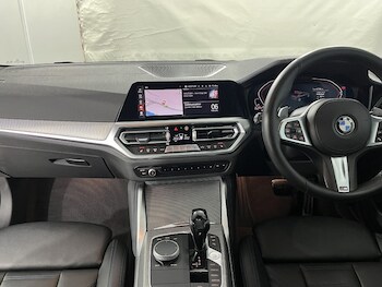 Used BMW 4 Series 2021 for sale - 78042271: Photo