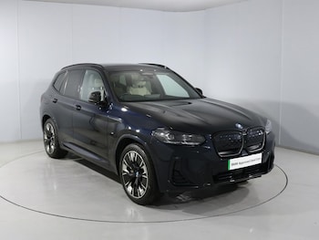 Used BMW iX3 2023 for sale - 79580244: Photo