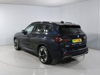 Used BMW iX3 2023 for sale - 79580244: Photo