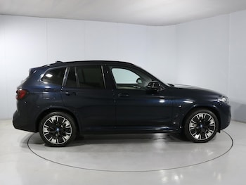 Used BMW iX3 2023 for sale - 79580244: Photo