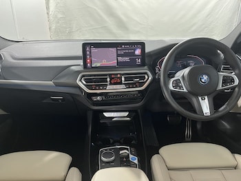 Used BMW iX3 2023 for sale - 79580244: Photo