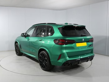 Used BMW X5 M 2024 for sale - 79548333: Photo