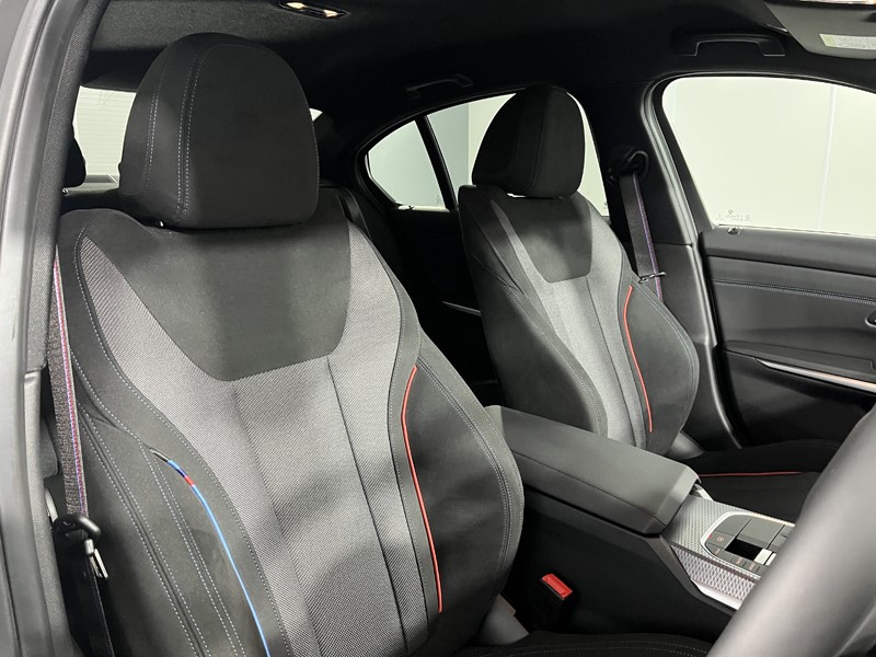 Used BMW 3 Series 2025 for sale - 77718119: Photo 11