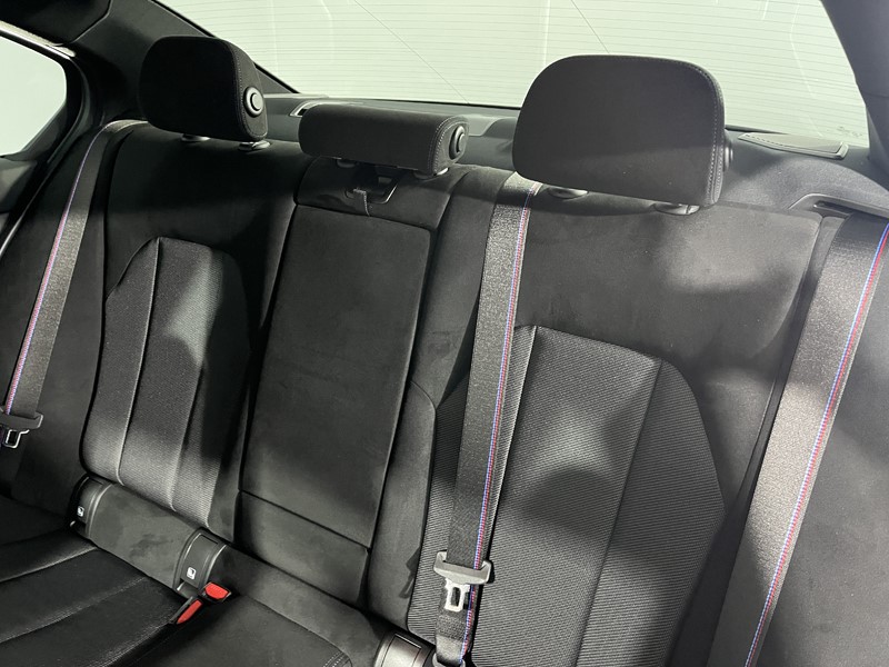 Used BMW 3 Series 2025 for sale - 77718119: Photo 12