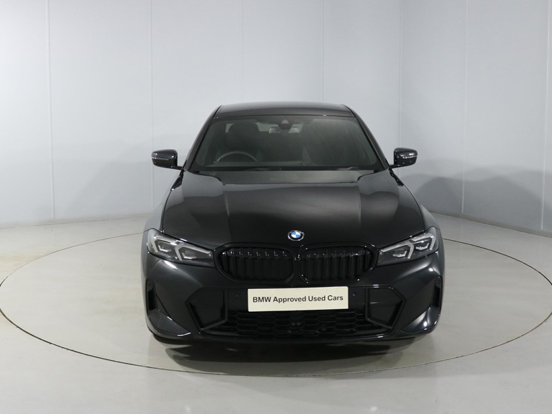 Used BMW 3 Series 2025 for sale - 77718119: Photo 16