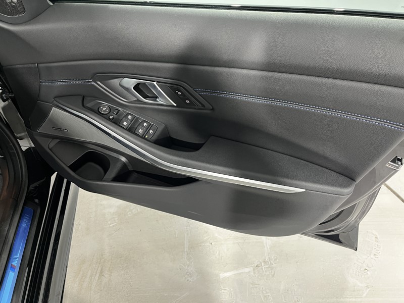Used BMW 3 Series 2025 for sale - 77718119: Photo 20