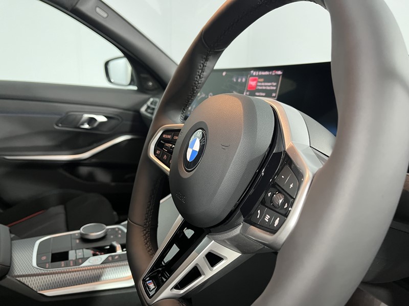 Used BMW 3 Series 2025 for sale - 77718119: Photo 23